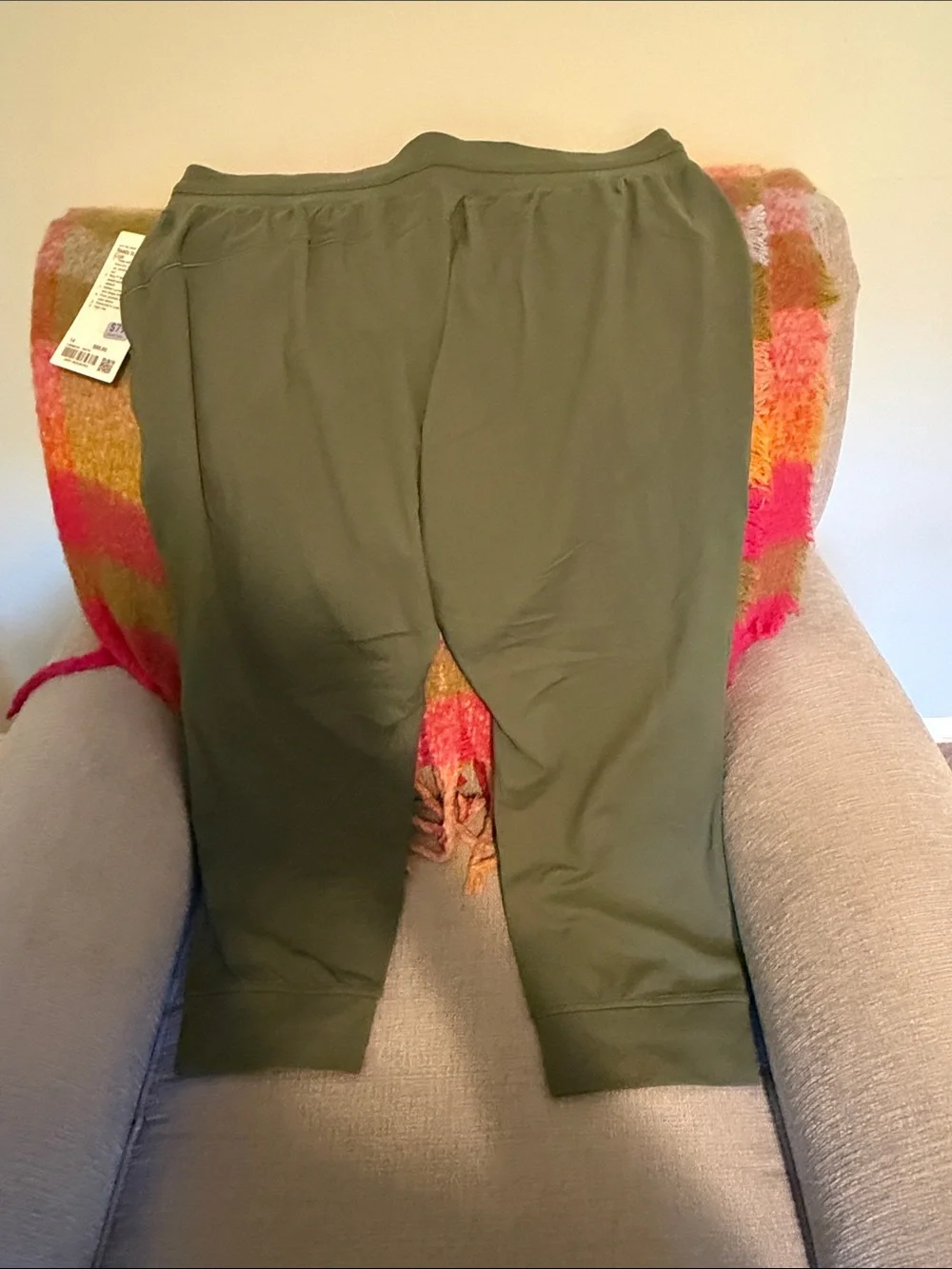 lululemon athletica comfortable performance